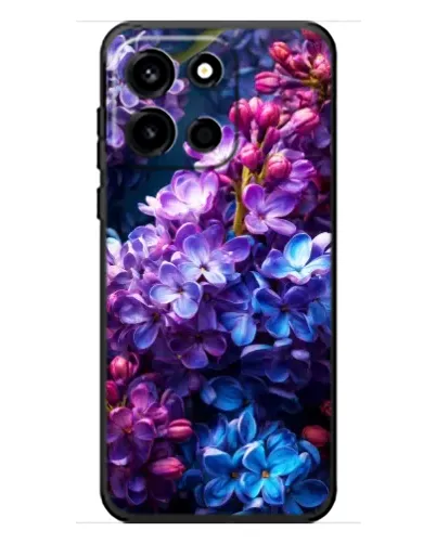 Чехол для OnePlus Turbo 6 с картинкой «Сиреневый цвет» Чехол для OnePlus Turbo 6 с картинкой «Сиреневый цвет»
