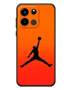 Чехол для OnePlus Turbo 6V с картинкой «Jordan Sunset»