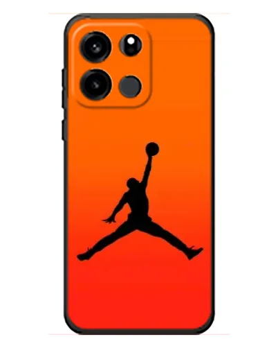 Чехол для OnePlus Turbo 6V с картинкой «Jordan Sunset»