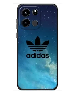 Чохол для OnePlus Turbo 6V з картинкою «Adidas Stone Logo»