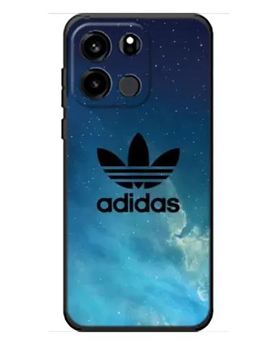 Чохол для OnePlus Turbo 6V з картинкою «Adidas Stone Logo»