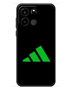 Чохол для OnePlus Turbo 6V з картинкою «Adidas Abstract»