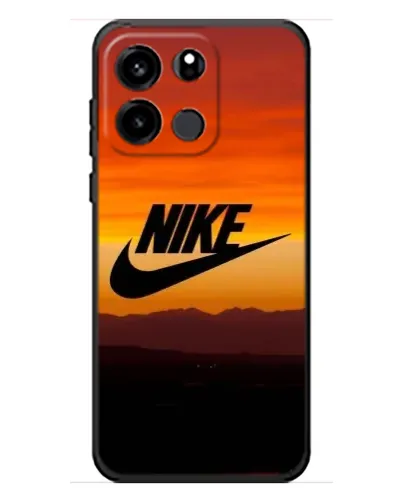 Чохол для OnePlus Turbo 6V з картинкою «Nike — вечірній горизонт»