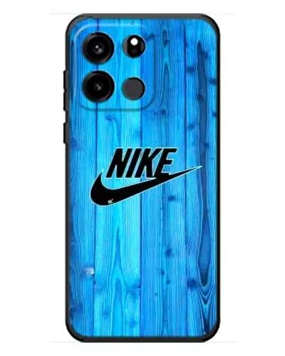 Чохол для OnePlus Turbo 6V з картинкою «Блакитне дерево Nike»