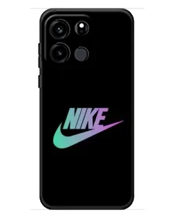 Чохол для OnePlus Turbo 6V з картинкою «Nike — міська ніч»