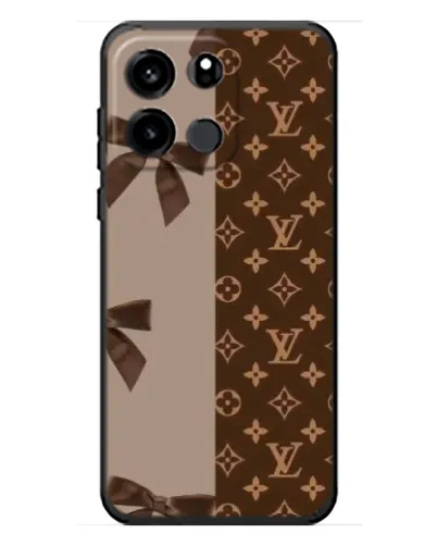 Чохол для OnePlus Turbo 6V з картинкою «Louis Vuitton — банти» Чохол для OnePlus Turbo 6V з картинкою «Louis Vuitton — банти»