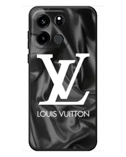 Чохол для OnePlus Turbo 6V з картинкою «Шовковий Louis Vuitton»