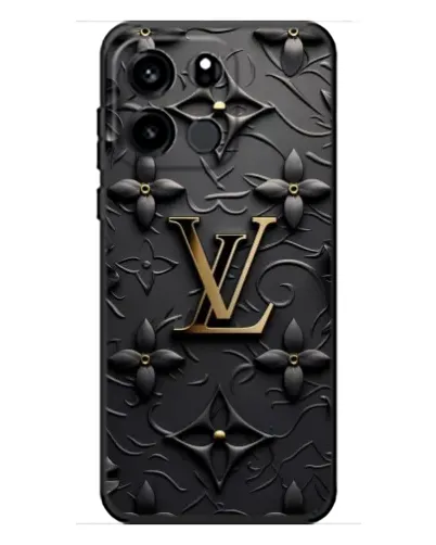 Чохол для OnePlus Turbo 6V з картинкою «Шкіряна текстура LV» Чохол для OnePlus Turbo 6V з картинкою «Шкіряна текстура LV»
