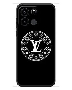 Чохол для OnePlus Turbo 6V з картинкою «LV — печатка стилю»