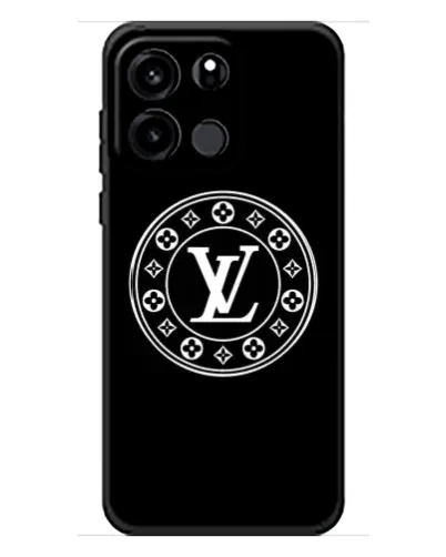 Чохол для OnePlus Turbo 6V з картинкою «LV — печатка стилю» Чохол для OnePlus Turbo 6V з картинкою «LV — печатка стилю»
