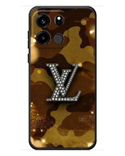 Чохол для OnePlus Turbo 6V з картинкою «Камуфляжний Louis Vuitton» Чохол для OnePlus Turbo 6V з картинкою «Камуфляжний Louis Vuitton»