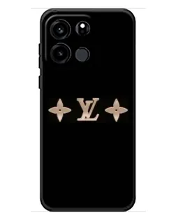Чохол для OnePlus Turbo 6V з картинкою «Louis Vuitton — мінімалізм»