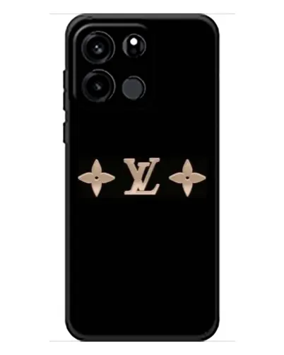Чохол для OnePlus Turbo 6V з картинкою «Louis Vuitton — мінімалізм» Чохол для OnePlus Turbo 6V з картинкою «Louis Vuitton — мінімалізм»