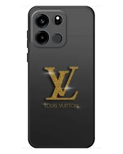 Чохол для OnePlus Turbo 6V з картинкою «Градієнт Louis Vuitton»