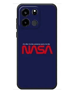 Чохол для OnePlus Turbo 6V з картинкою «NASA — глибокий космос»