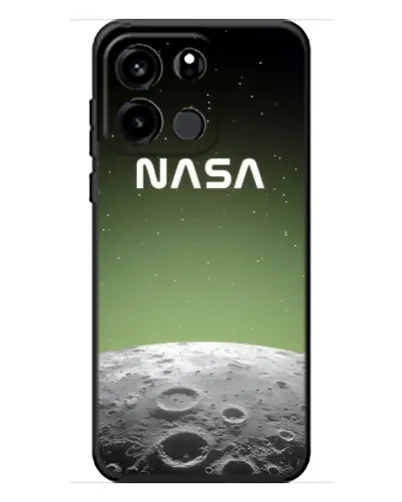 Чохол для OnePlus Turbo 6V з картинкою «NASA — місячний градієнт»
