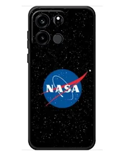 Чохол для OnePlus Turbo 6V з картинкою «NASA — зоряне небо»