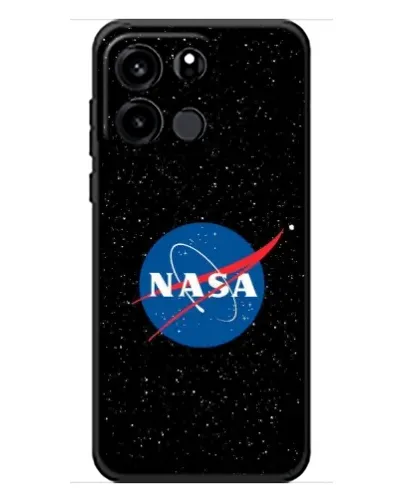 Чохол для OnePlus Turbo 6V з картинкою «NASA — зоряне небо»
