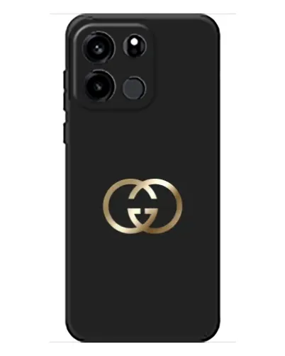 Чохол для OnePlus Turbo 6V з картинкою «Мінімалізм Gucci»