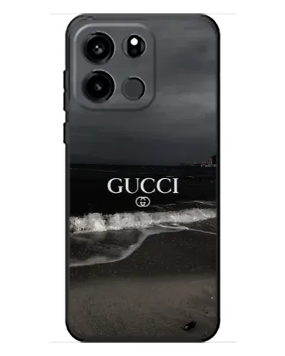 Чохол для OnePlus Turbo 6V з картинкою «Gucci — морський прибій»