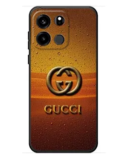 Чохол для OnePlus Turbo 6V з картинкою «Gucci — сонячний градієнт»
