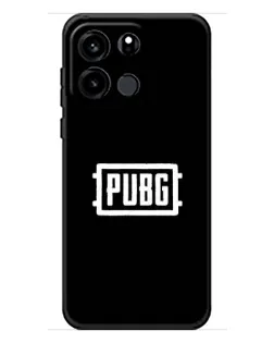 Чохол для OnePlus Turbo 6V з картинкою «Лого BMW — металевий блиск»