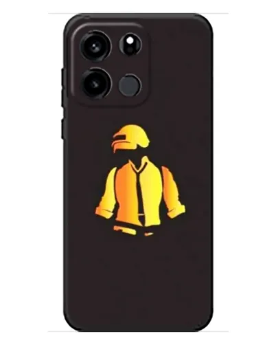 Чохол для OnePlus Turbo 6V з картинкою «Winner Winner — PUBG»