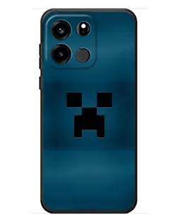 Чохол для OnePlus Turbo 6V з картинкою «Кріпери текстура»