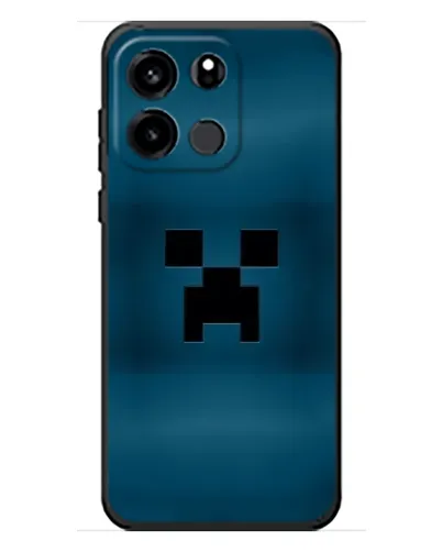 Чохол для OnePlus Turbo 6V з картинкою «Кріпери текстура»