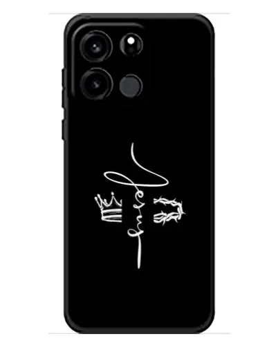 Чехол для OnePlus Turbo 6V с картинкой «Король Славы Jesus» Чехол для OnePlus Turbo 6V с картинкой «Король Славы Jesus»