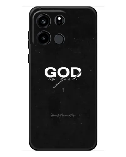 Чехол для OnePlus Turbo 6V с картинкой «GOD — Бог над всем» Чехол для OnePlus Turbo 6V с картинкой «GOD — Бог над всем»