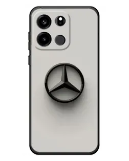 Чохол для OnePlus Turbo 6V з картинкою «Mercedes Maybach стиль» Чохол для OnePlus Turbo 6V з картинкою «Mercedes Maybach стиль»