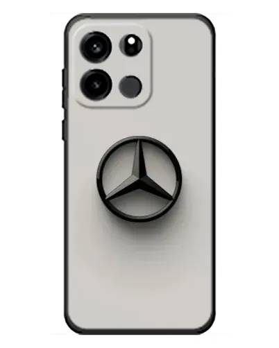 Чехол для OnePlus Turbo 6V с картинкой «Mercedes Maybach стиль» Чехол для OnePlus Turbo 6V с картинкой «Mercedes Maybach стиль»