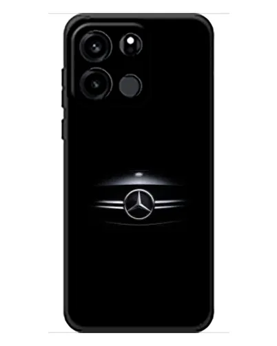 Чехол для OnePlus Turbo 6V с картинкой «Mercedes — абстрактные линии» Чехол для OnePlus Turbo 6V с картинкой «Mercedes — абстрактные линии»