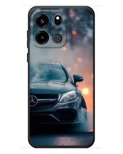 Чохол для OnePlus Turbo 6V з картинкою «Mercedes — нічне місто» Чохол для OnePlus Turbo 6V з картинкою «Mercedes — нічне місто»