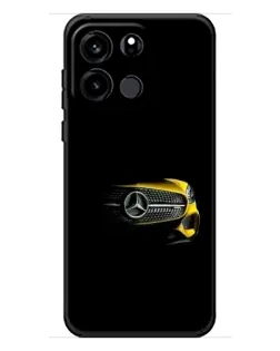 Чохол для OnePlus Turbo 6V з картинкою «Mercedes — ретро стиль» Чохол для OnePlus Turbo 6V з картинкою «Mercedes — ретро стиль»