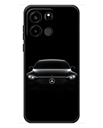 Чехол для OnePlus Turbo 6V с картинкой «Mercedes Vision — концепт» Чехол для OnePlus Turbo 6V с картинкой «Mercedes Vision — концепт»