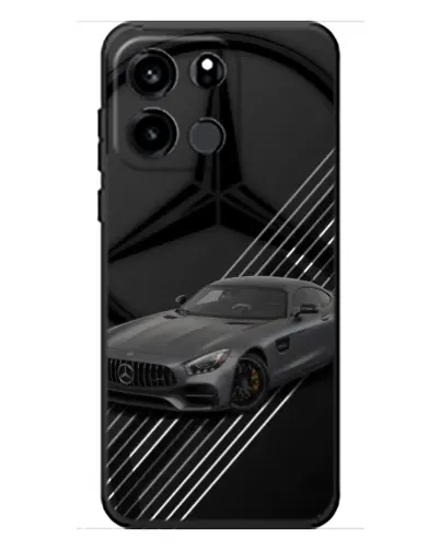 Чехол для OnePlus Turbo 6V с картинкой «Mercedes AMG — графика» Чехол для OnePlus Turbo 6V с картинкой «Mercedes AMG — графика»