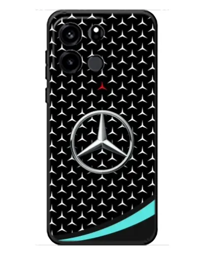 Чехол для OnePlus Turbo 6V с картинкой «Mercedes — бирюзовый акцент» Чехол для OnePlus Turbo 6V с картинкой «Mercedes — бирюзовый акцент»