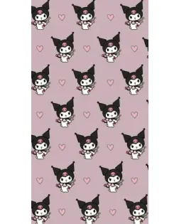 Чехол для OnePlus с картинкой «Kuromi — ночной сон» Чехол для OnePlus с картинкой «Kuromi — ночной сон»