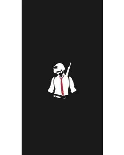 Чохол для OnePlus з картинкою «PUBG — силует воїна» Чохол для OnePlus з картинкою «PUBG — силует воїна»