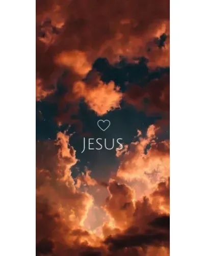 Чехол для OnePlus с картинкой «Сияние Имени Jesus»