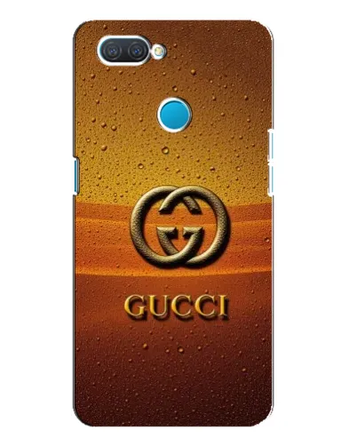 Чохол для OPPO A12 з картинкою «Gucci — сонячний градієнт» Чохол для OPPO A12 з картинкою «Gucci — сонячний градієнт»