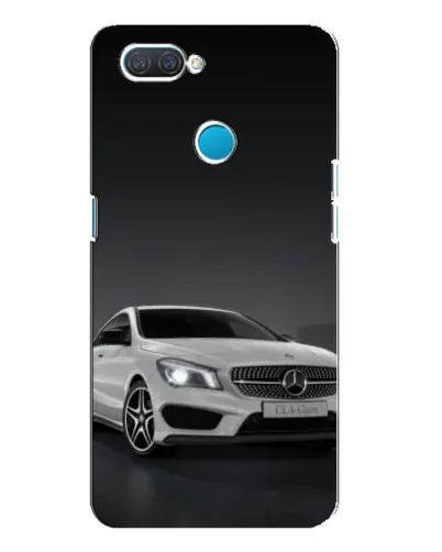 Чохол для OPPO A12 з картинкою «Mercedes AMG GT Silver» Чохол для OPPO A12 з картинкою «Mercedes AMG GT Silver»