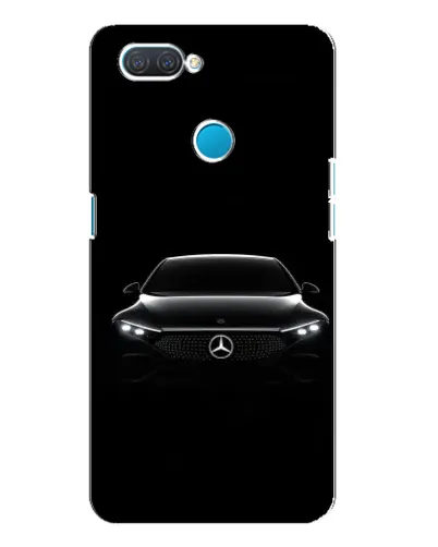 Чохол для OPPO A12 з картинкою «Mercedes Vision — концепт» Чохол для OPPO A12 з картинкою «Mercedes Vision — концепт»