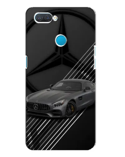 Чохол для OPPO A12 з картинкою «Mercedes AMG — графіка» Чохол для OPPO A12 з картинкою «Mercedes AMG — графіка»
