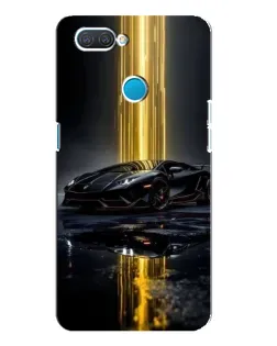 Чохол для OPPO A12 з картинкою «Нічний Lamborghini драйв» Чохол для OPPO A12 з картинкою «Нічний Lamborghini драйв»