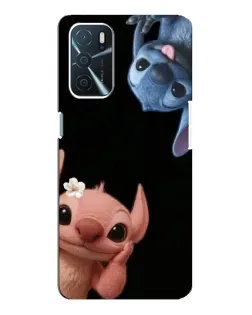 Чохол для OPPO A16 з картинкою «Фіолетовий туман троянд» Чохол для OPPO A16 з картинкою «Фіолетовий туман троянд»