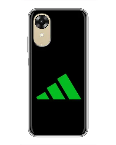 Чехол для OPPO A17k с картинкой «Adidas Abstract» Чехол для OPPO A17k с картинкой «Adidas Abstract»