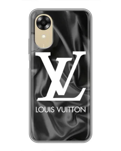 Чехол для OPPO A17k с картинкой «Шелковый Louis Vuitton» Чехол для OPPO A17k с картинкой «Шелковый Louis Vuitton»